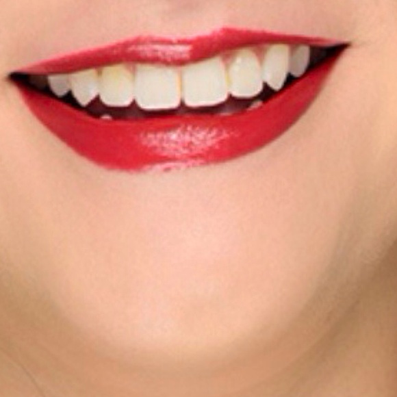 Sephora Collection Rough Lacquer “I Want it All” Long-Lasting Lipstick - Picture 9 of 9